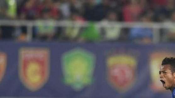 Guarin, nuova avventura in Brasile? L'agente: "Vuole il Flamengo"