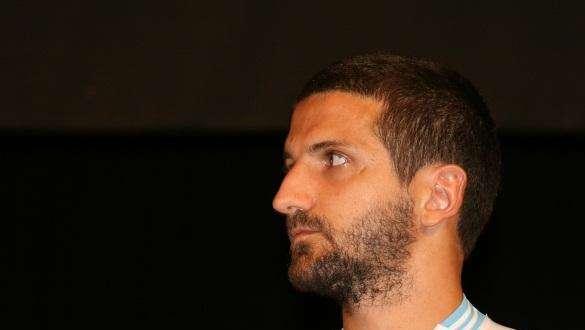 Gamberini: "La vittoria dell'Inter ci dà entusiasmo"