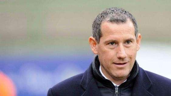 Buso: "Bravo Strama, ma non credo sarà confermato"