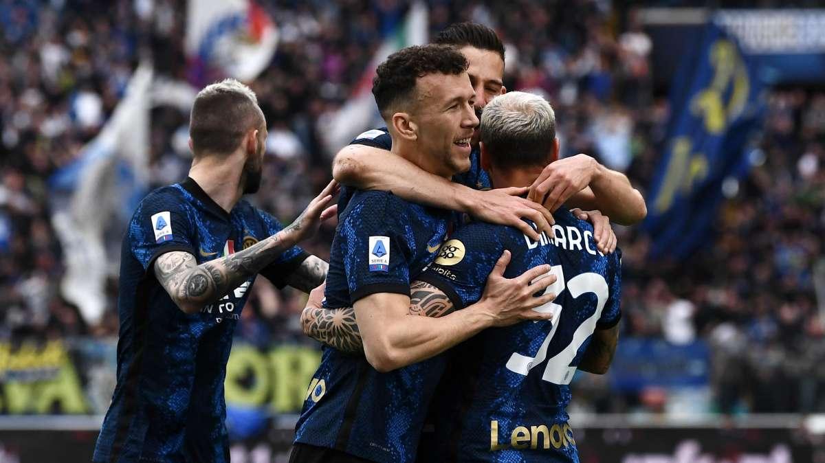Bookies - Quote Scudetto, Inter di rincorsa sul Milan: il tricolore paga 2,10