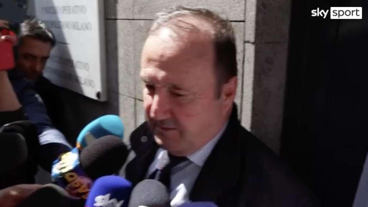 L'avvocato di Gervasoni: "Le indagini non verrano archiviate rapidamente"