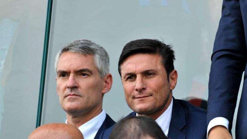 Zanetti, cena di beneficenza a Fasano. "In Puglia grande entusiasmo per l'Inter"