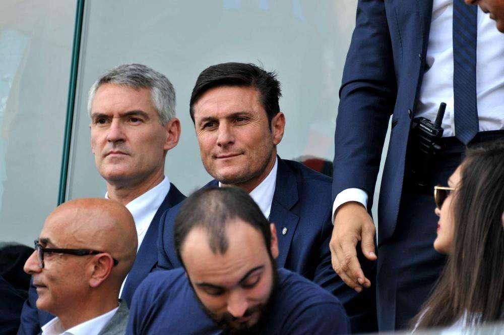 Inter Club, sabato di festa per i coordinatori: i messaggi di Zanetti e Antonello 