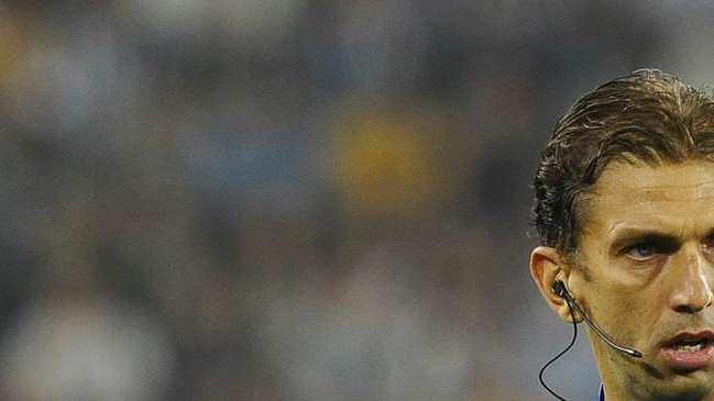 GdS - Tagliavento, dalle manette di Mou ad Asamoah