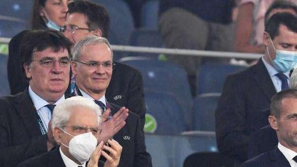Ansa - Lettera della Uefa alla Juventus: è ammessa alla prossima Champions