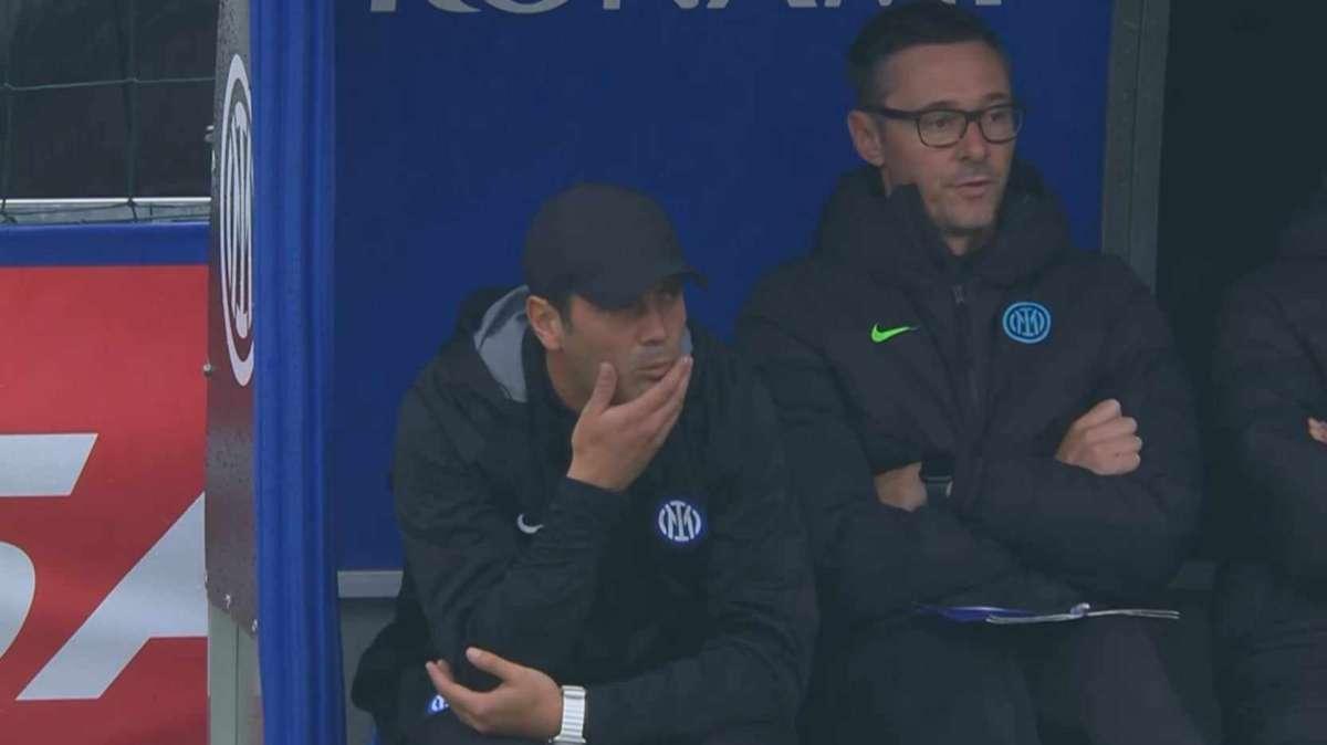 Youth League, l'Inter Primavera perde l'imbattibilità arrendendosi solo al 97': a Interello il Salisburgo vince 3-2