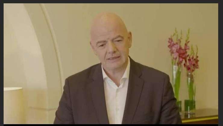 Mondiali 2030, Infantino propone candidatura Israele-Medio Oriente