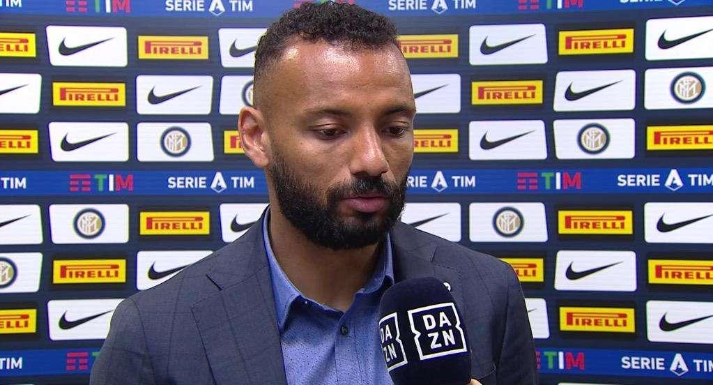 Joao Pedro: "Sono in un buon momento, in campionato abbiamo solo da guadagnare"