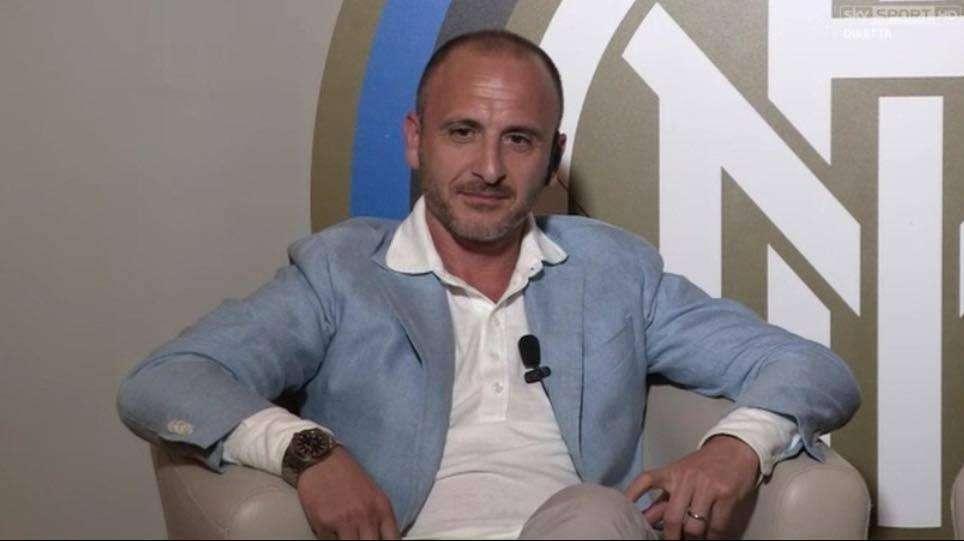 Ausilio: "Faremo il punto del mercato con Sabatini, valutiamo top player"