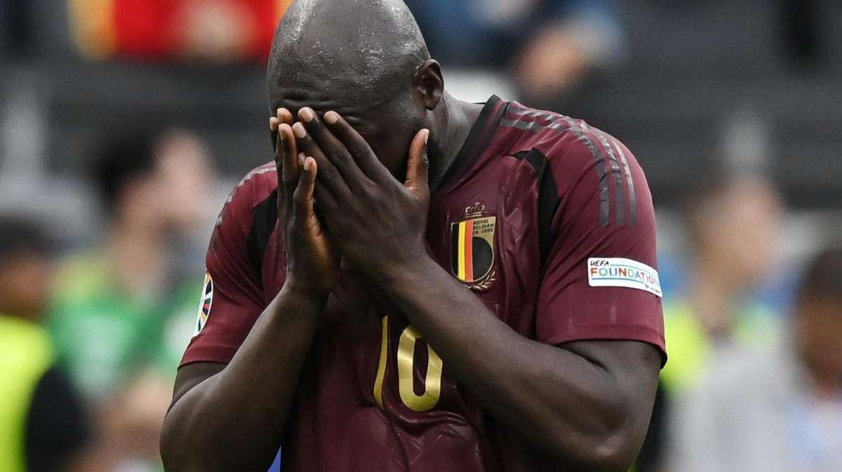 GdS - Milan, idea Lukaku: i rossoneri pensano al belga perché costa meno degli altri