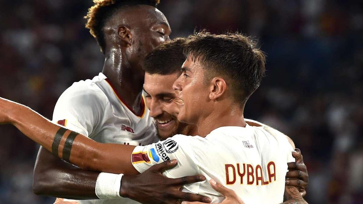 Zaccheroni: "Campionato, punto sulla Roma e Mourinho. Ma Dybala va legato al palo per non fargli sprecare energie"