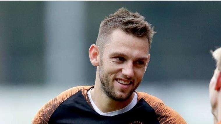 CdS - De Vrij rassicura lo staff medico dell'Inter: il problema non è grave. Torna subito a Milano?