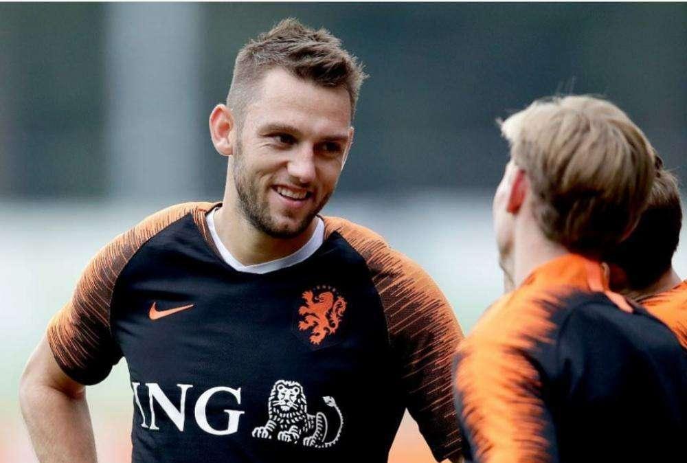 Olanda-Inghilterra, più Van Dijk di De Vrij. Koeman: "In campo i migliori undici"