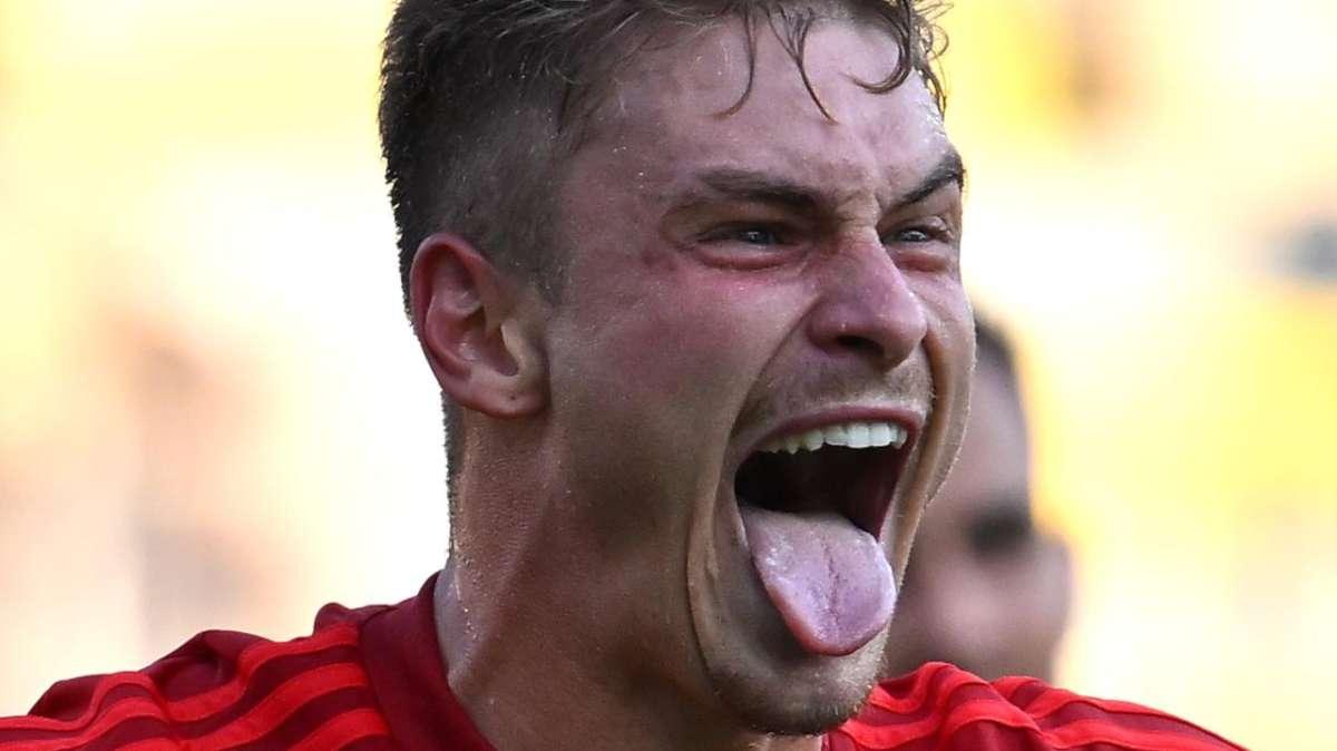 Inter Under 23, uno Squalo di ritorno: si pensa a riportare alla base Nicholas Bonfanti