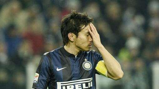 L'Inter si sveglia tardi: Juve padrona, vendicato anche lo smacco del 2012