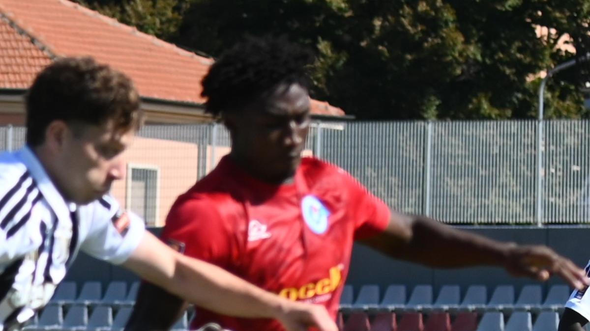 AlbinoLeffe, Ballo: "Qui mi trovo benissimo, ho ancora tanto da imparare"