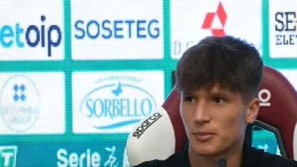 FcIN - Fabbian cresce, Inter contenta. E c'è una promessa alla Reggina. Due club lo osservano da vicino