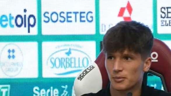 DAZN - Affare Samardzic, anche Fabbian in attesa. E intanto fa rientro a Milano