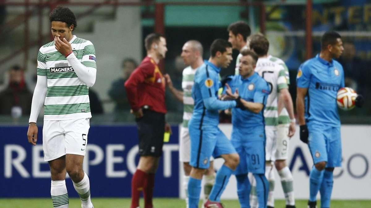 Van Dijk: "Settimane difficili dopo l'Inter. Ma ora..."
