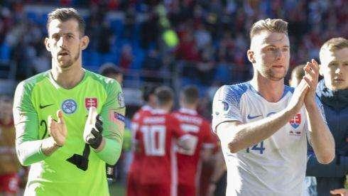 Skriniar e la sfida all'Azerbaigian: "I croati mi han detto che non è facile"