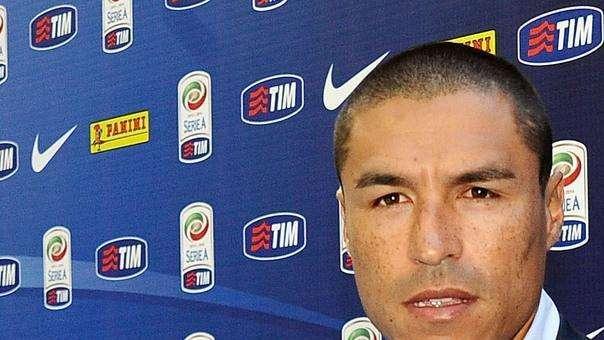 Cordoba a FcIN: "Con Hernanes più qualità. I giovani? Sbagliano ma...''