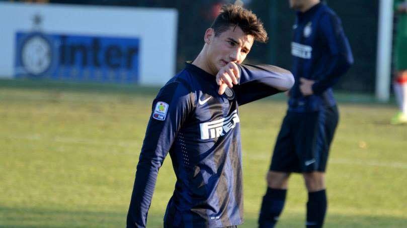 Nazionali, convocati 5 nerazzurri con l'Under 17