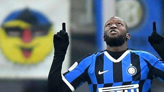 TS - Lukaku, la ripartenza per il record di gol: è a -4 dal personale stagionale