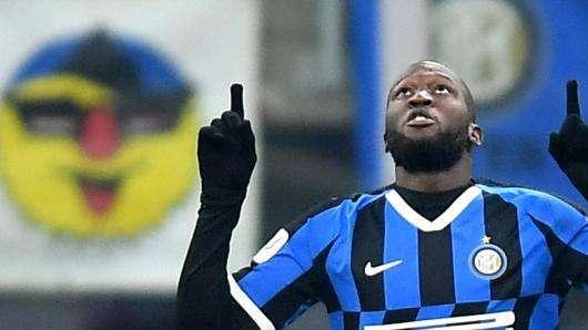Inter-Cagliari - Lukaku comanda, prima volta per Dimarco
