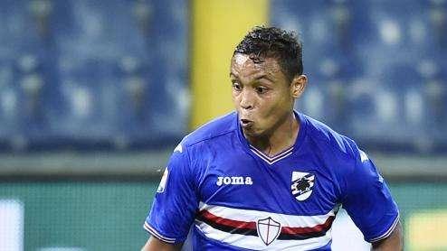 Inter contro lo spauracchio Muriel: 4 gol ai nerazzurri