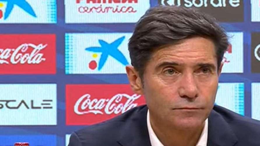 Villarreal, Marcelino: "L'Atletico farà i quarti UCL e Simeone è un grande, ma possiamo batterli"