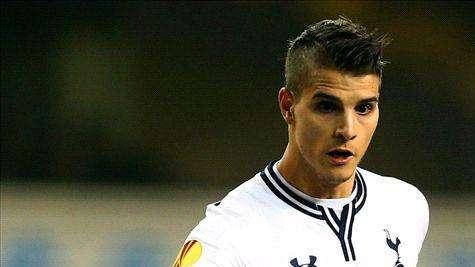 TS - L'Inter aspetta Lamela. Viva la pista Ibarbo