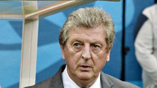 Hodgson: "Euro '96, che ricordi. Allenavo l'Inter ma..."