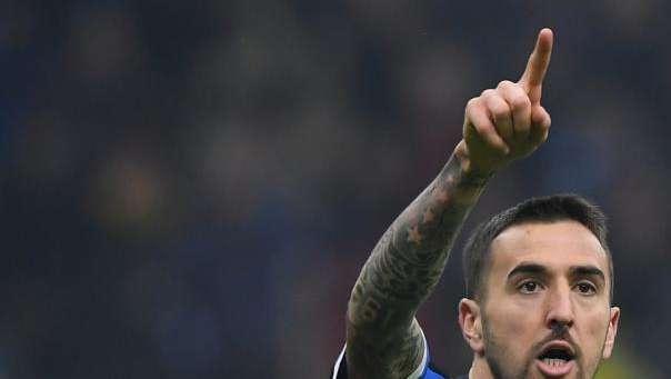 CdS - Eriksen ancora in panchina, c'è Vecino dal 1'. Bastoni e Godin in ballottaggio: la probabile