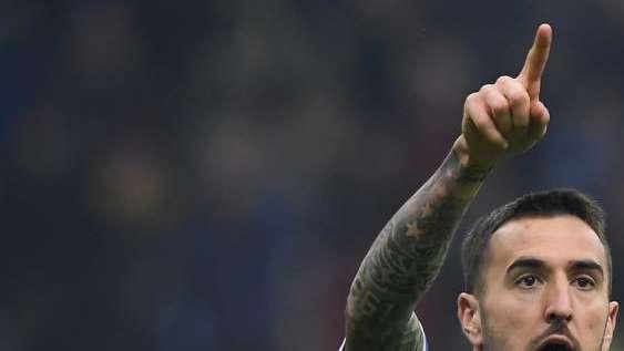 TS - Napoli-Inter, solo Vecino in forte dubbio