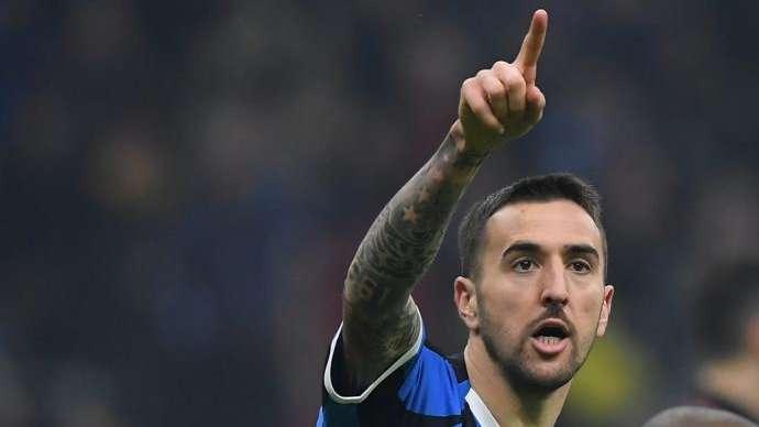 FcIN - Vecino possibile partente, il Valencia è interessato. I buoni rapporti con l'agente possono essere decisivi