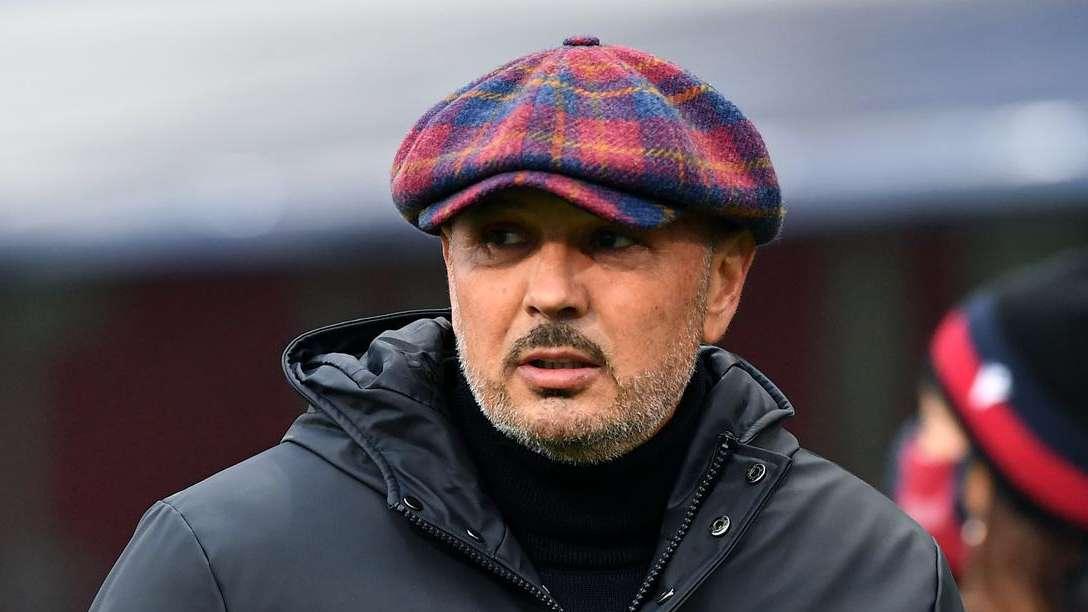 GdS - Inter, Mihajlovic torna a San Siro senza paura: con il suo Bologna ha vinto negli ultimi due anni