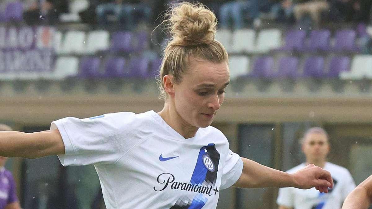 Nuova convocazione in Nazionale in casa Inter Women. Lina Magull chiamata dalla Germania