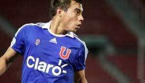 Dal Cile commentano: se l'Inter vuole Vargas...