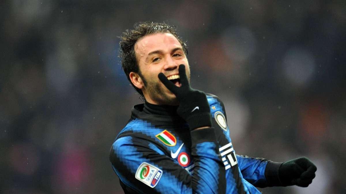 Pazzo Pazzini: il bomber sbanca il Manuzzi e rinvia la festa del Milan