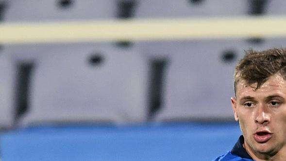 TS - Polonia-Italia, Barella torna titolare. Sensi in ballottaggio con Verratti