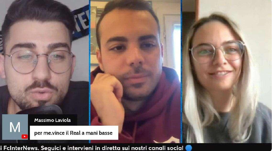 Rivivi la diretta! ATTESA SCUDETTO, le ULTIME verso MILAN-INTER. RIMPIANTO CHAMPIONS sì o no?