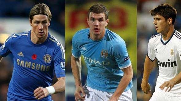 Pedullà: "Dzeko-Morata, momento ok. Il mercato..."