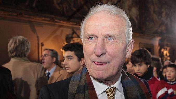 Trap: "Cassano valore aggiunto. Sul caso-Sneijder..."