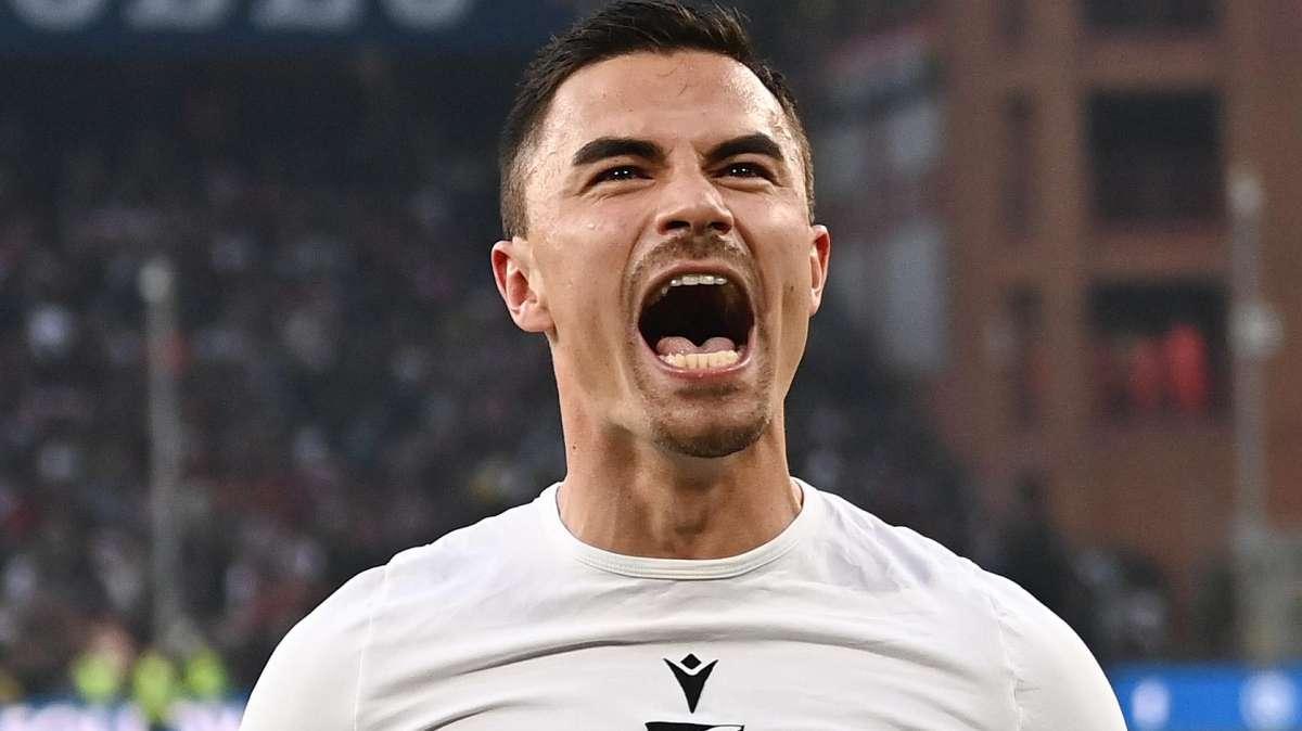 Samp, Audero: "Inter con meno energie dopo la Champions? Speriamo..."
