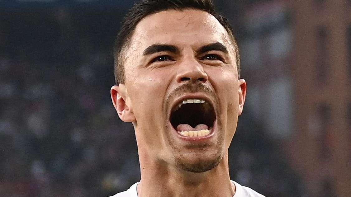 L'Inter punta Audero della Sampdoria, Fabbian possibile chiave per sbloccare l'affare
