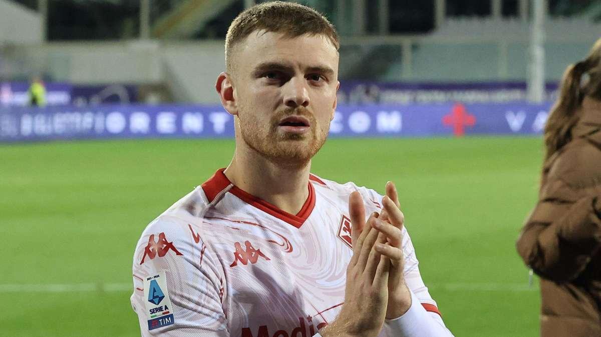 Beltran: "Il paragone con Lautaro mi lusinga, ho imparato tanto guardandolo giocare"