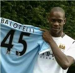 Balotelli torna a Torino, Blanc invita al fair-play