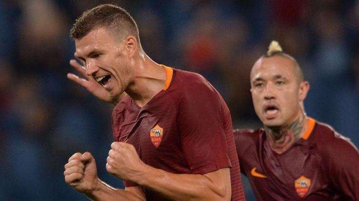 La rivelazione dell'agente di Dzeko: "Era lui il primo nome per sostituire Icardi in caso di una sua cessione"