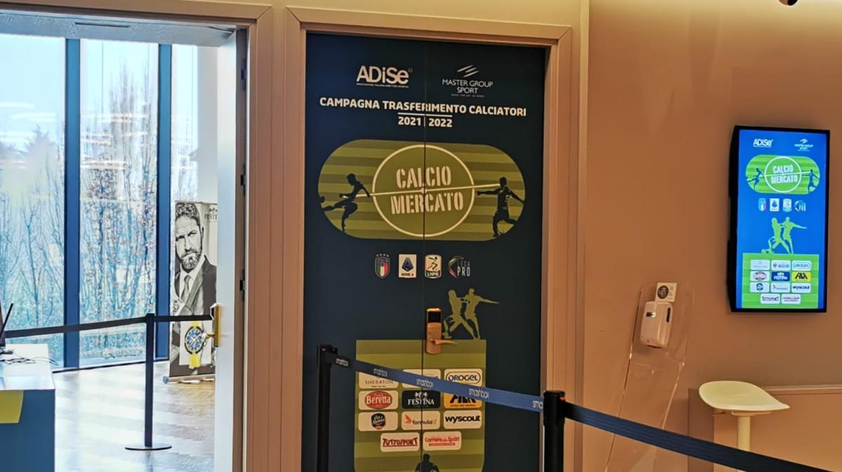Calciomercato, il gran finale a Milano: A.Di.Se. chiude la sessione estiva