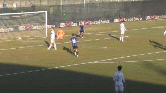 FcIN - Il classe 2006 Lavelli corre verso un rinnovo con l'Inter: i dettagli